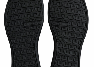 Typ T01 - Marina černá