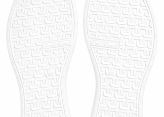 Typ T01 - Marina bílá