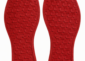 Typ T01 - Marina červená