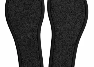 Typ BF Madeila - černá