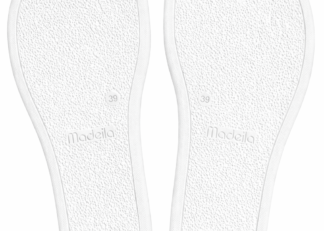 Typ BF Madeila - bílá