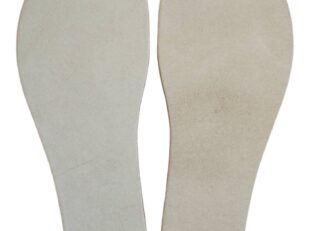 T41 - barefoot stélky Texon