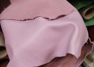 Kůže na objednání č.64