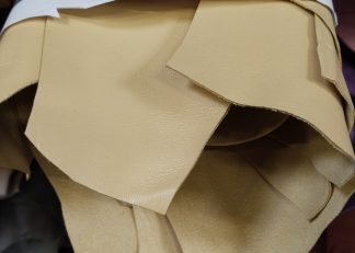 Kůže na objednání č.65