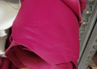 Kůže na objednání č.67