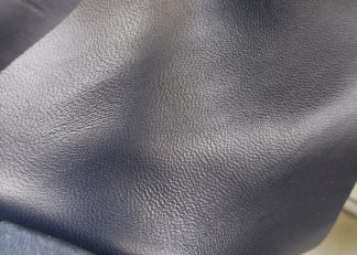 Kůže na objednání č.68