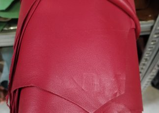 Kůže na objednání č.50