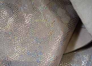 Kůže na objednání č.70