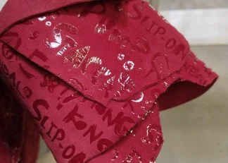 Kůže na objednání č.17