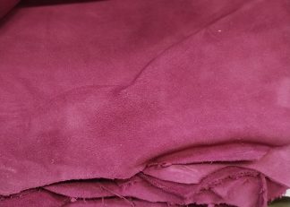 Kůže na objednání č.7