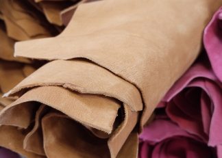 Kůže na objednání č.9