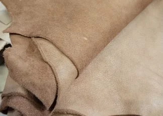 Kůže na objednání č.12