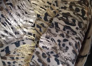 Kůže na objednání č.13