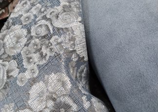 Kůže na objednání č.5