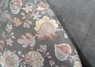 Kůže na objednání č.3